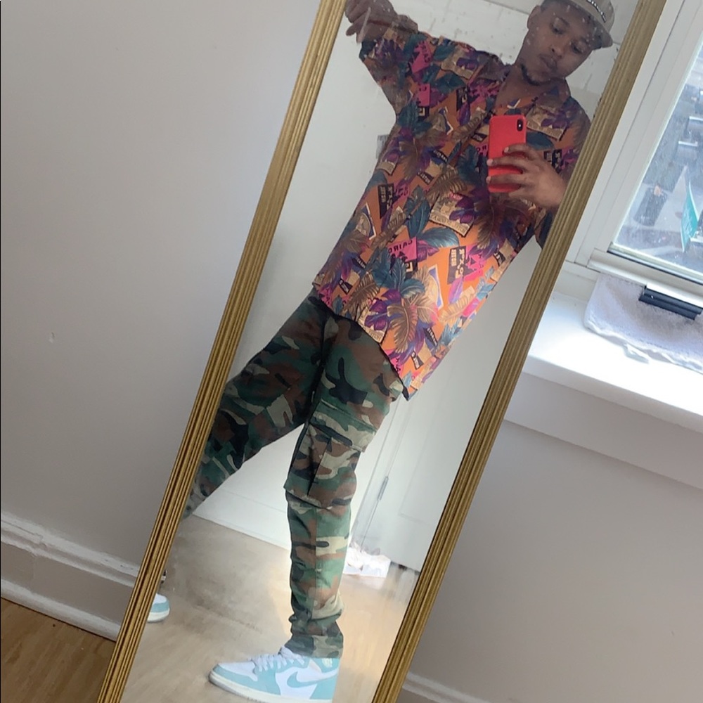 Meet your Posher, Will